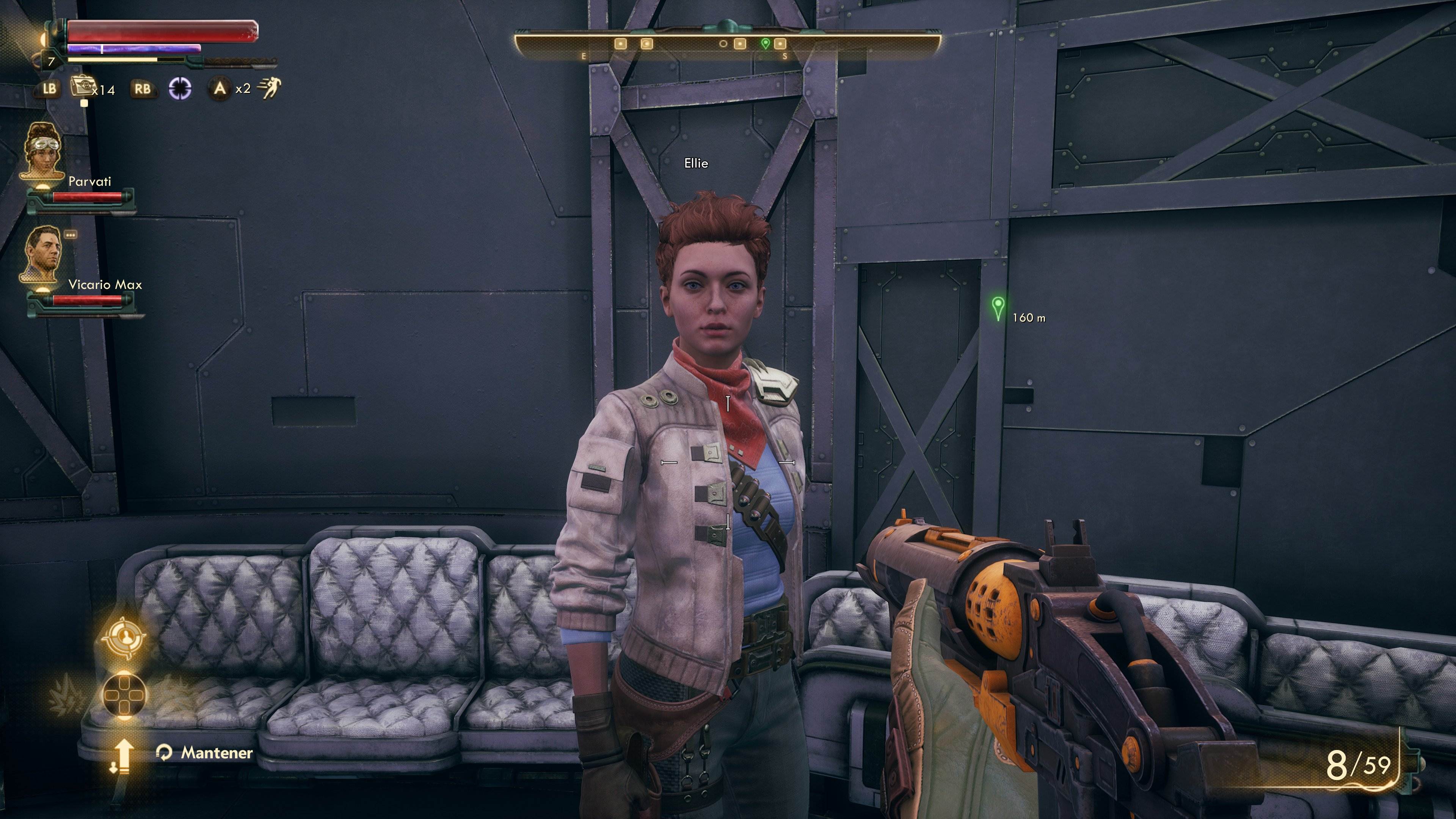 The Outer Worlds - Imagen 40